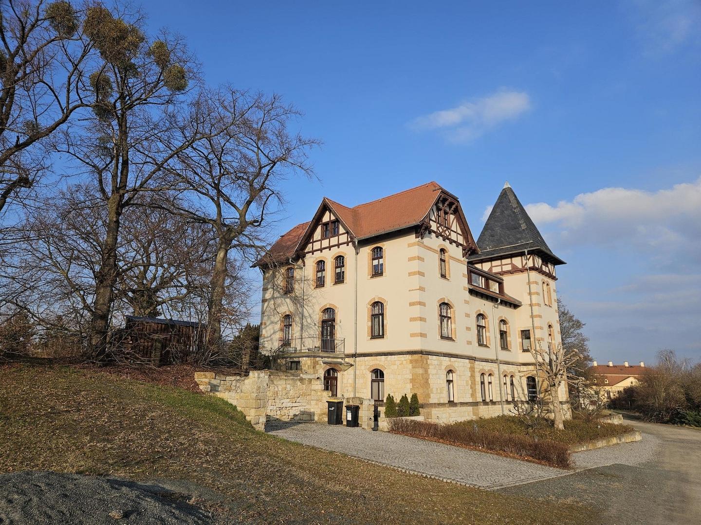 Heimweg 2