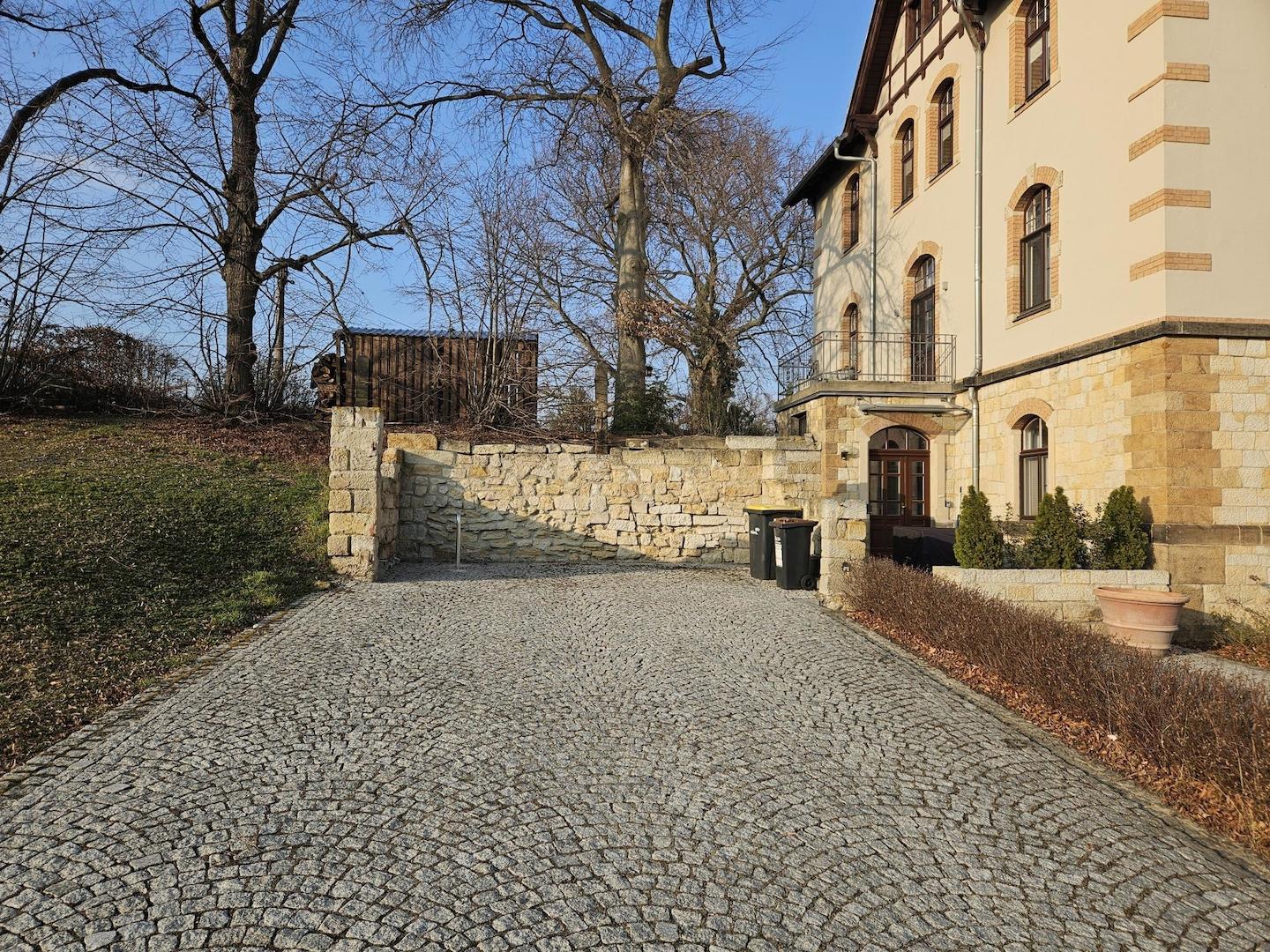 Heimweg 2