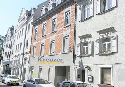Gebäude-/Außenansicht