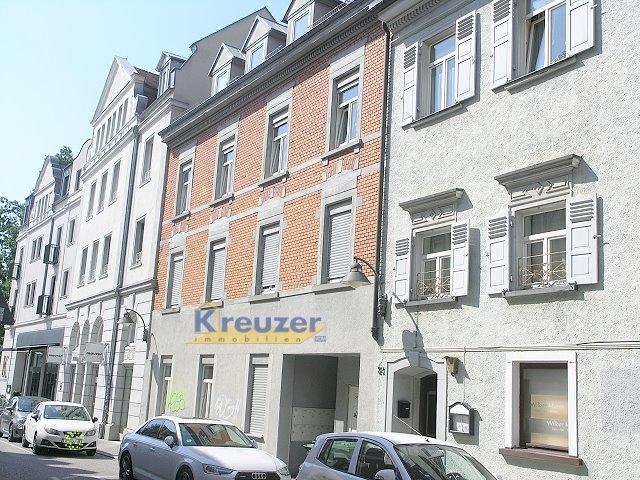 Gebäude-/Außenansicht