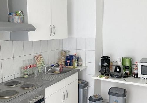 Einbauküche