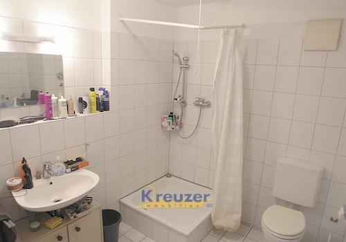 Duschbad