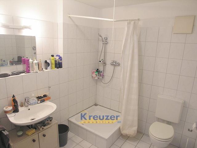 Duschbad