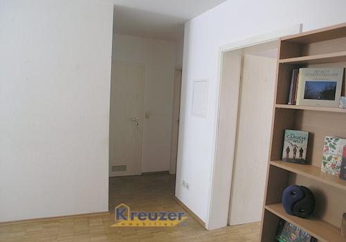 Wohnungsflur