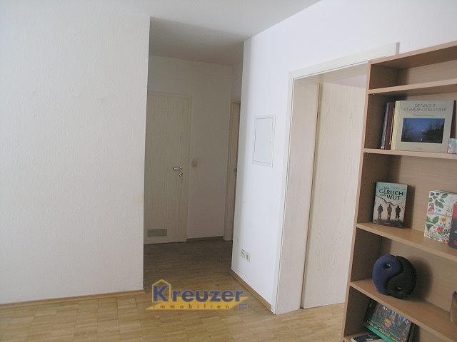 Wohnungsflur