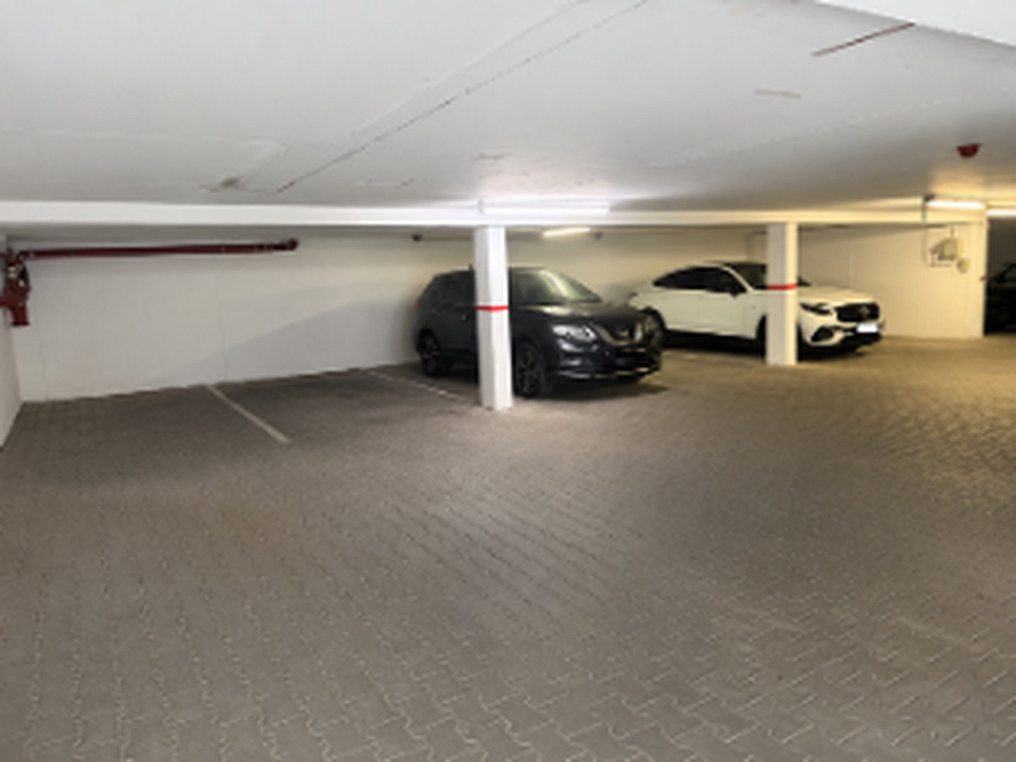 Tiefgarage