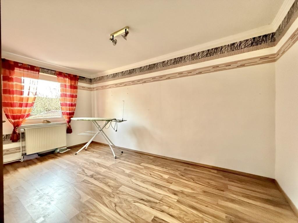 Schlafzimmer Erdgeschoss