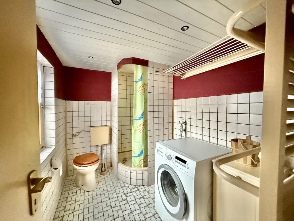 Badezimmer Nr. 2