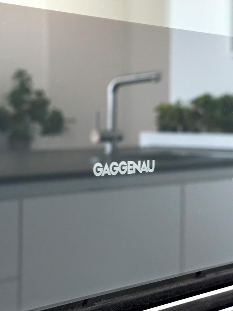 SieMatic Premium-Küche