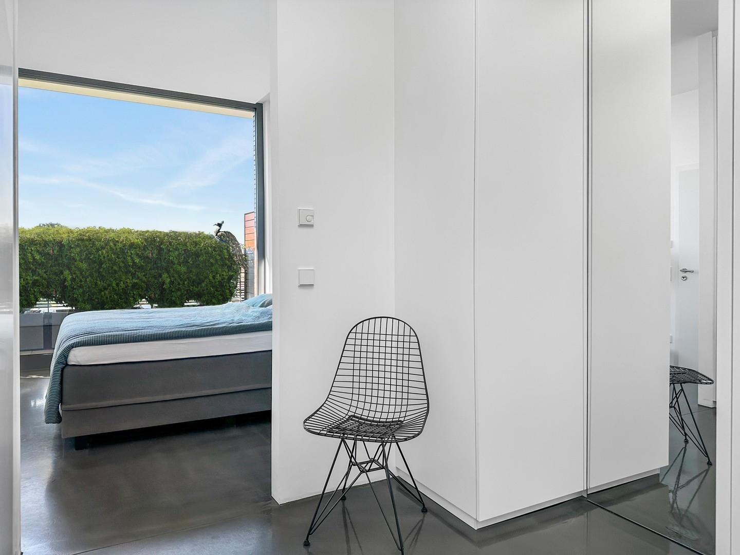 Ankleidezimmer