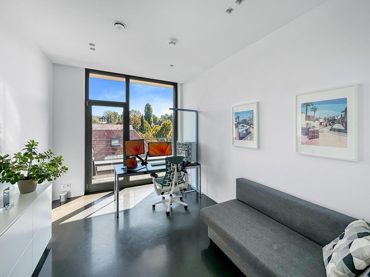 Gästezimmer/Büro