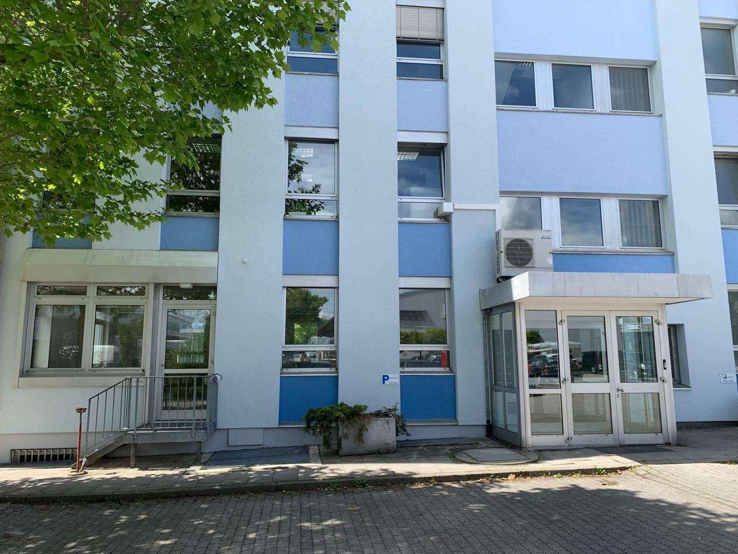Außenansicht