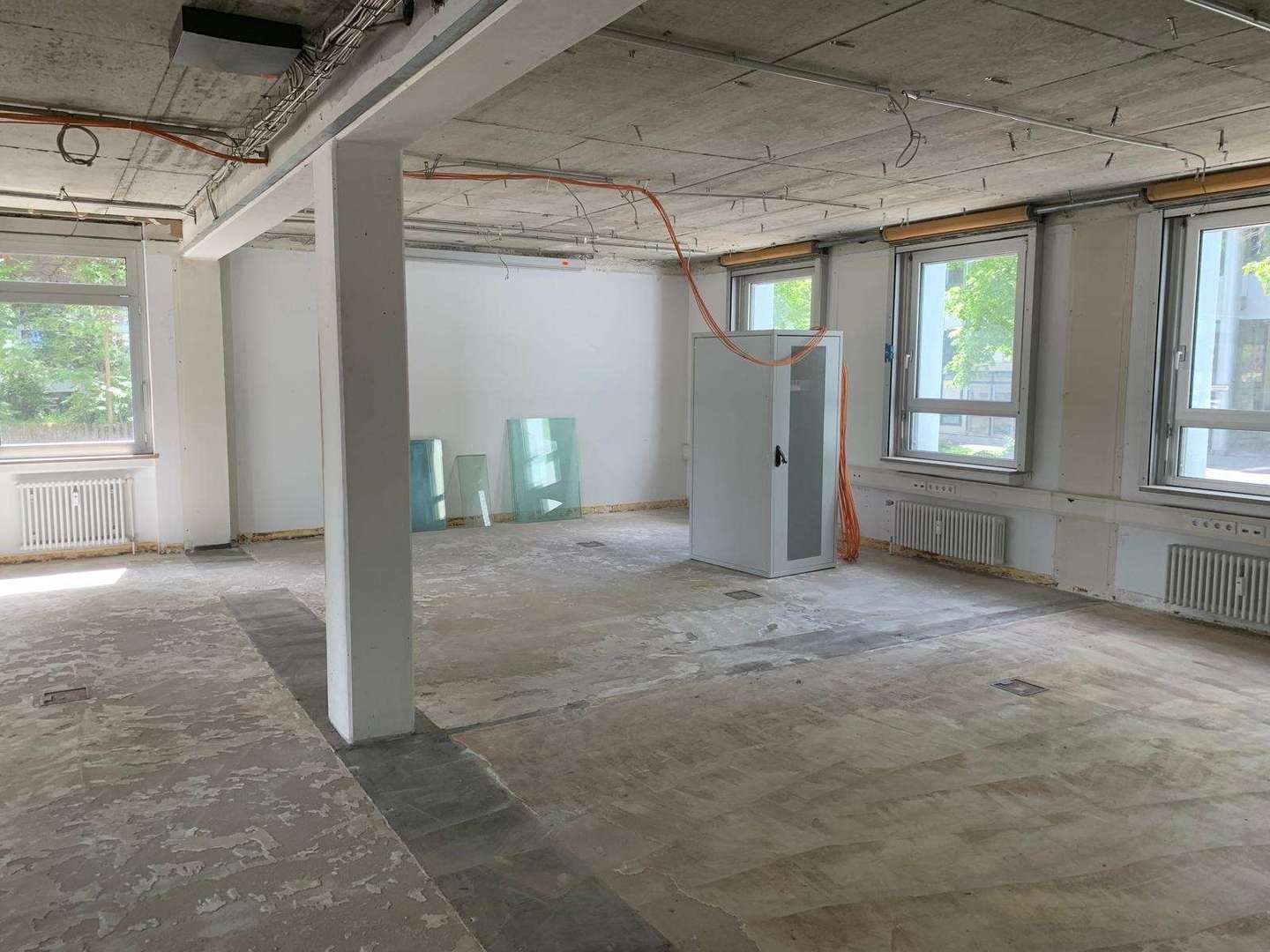 Innenansicht 1