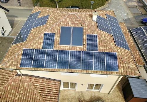 Photovoltaik