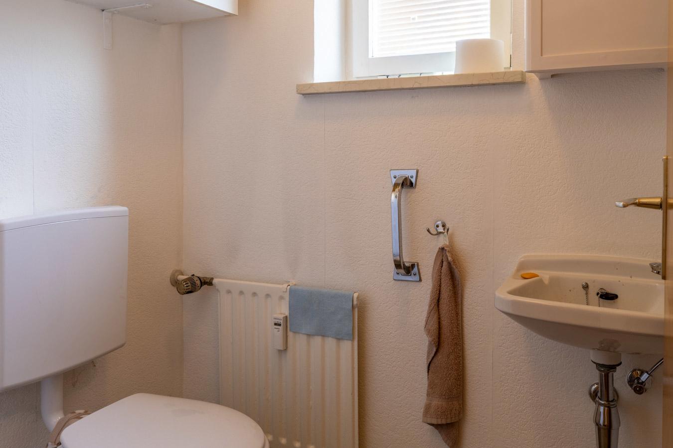 Attraktives 2-Familienhaus mit 177 m² Wohnfläche und großem Garten
