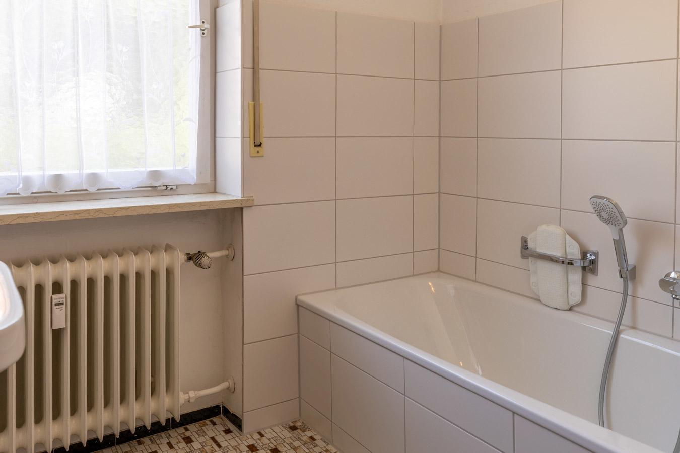 Attraktives 2-Familienhaus mit 177 m² Wohnfläche und großem Garten
