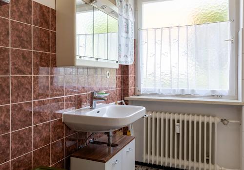 Attraktives 2-Familienhaus mit 177 m² Wohnfläche und großem Garten