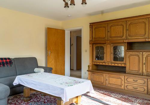 Attraktives 2-Familienhaus mit 177 m² Wohnfläche und großem Garten