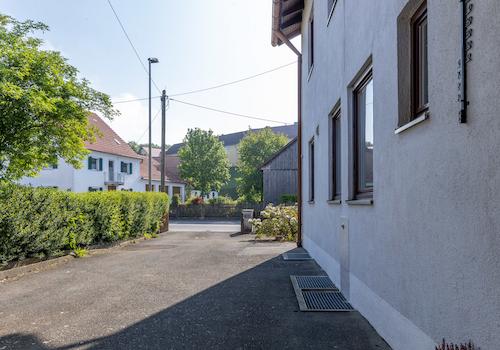 Attraktives 2-Familienhaus mit 177 m² Wohnfläche und großem Garten