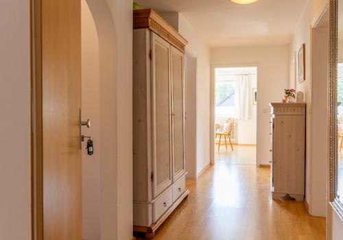 Attraktives 2-Familienhaus mit 177 m² Wohnfläche und großem Garten