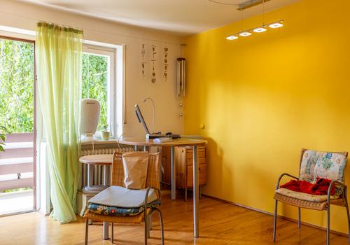 Attraktives 2-Familienhaus mit 177 m² Wohnfläche und großem Garten