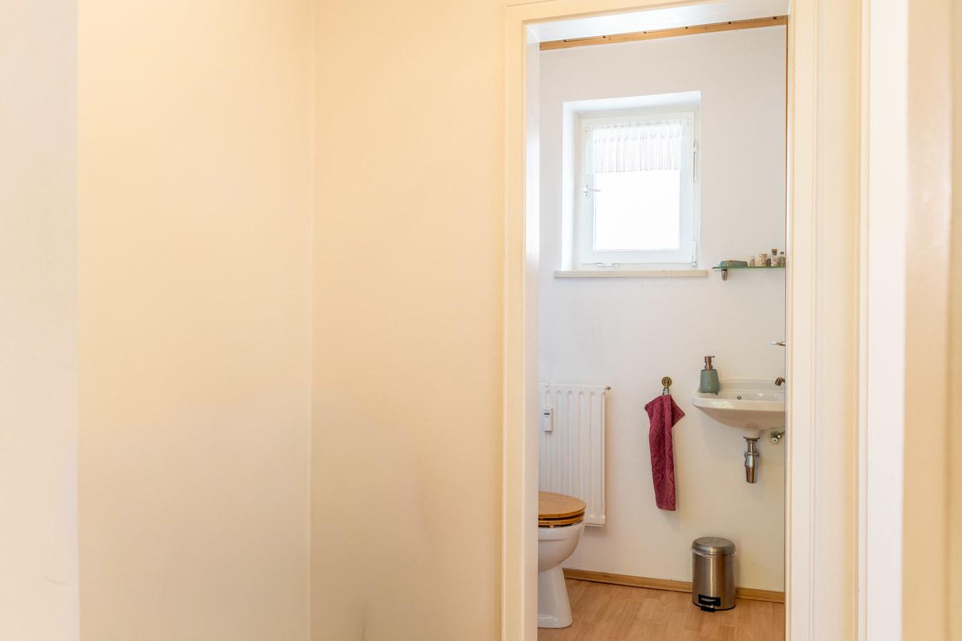 Attraktives 2-Familienhaus mit 177 m² Wohnfläche und großem Garten
