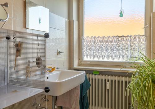 Attraktives 2-Familienhaus mit 177 m² Wohnfläche und großem Garten