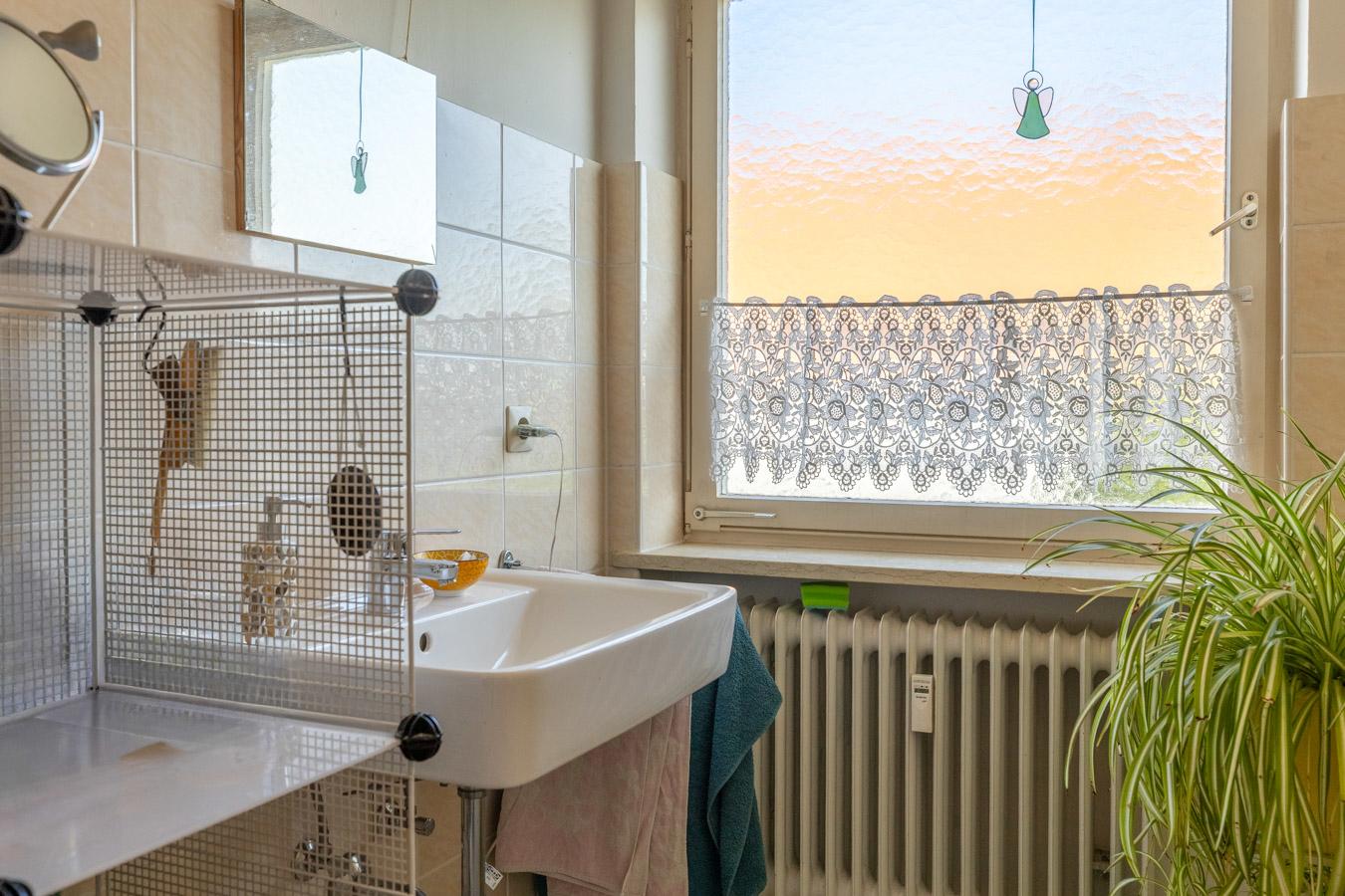 Attraktives 2-Familienhaus mit 177 m² Wohnfläche und großem Garten