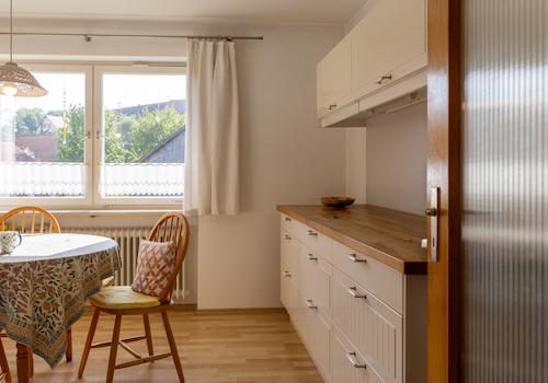 Attraktives 2-Familienhaus mit 177 m² Wohnfläche und großem Garten