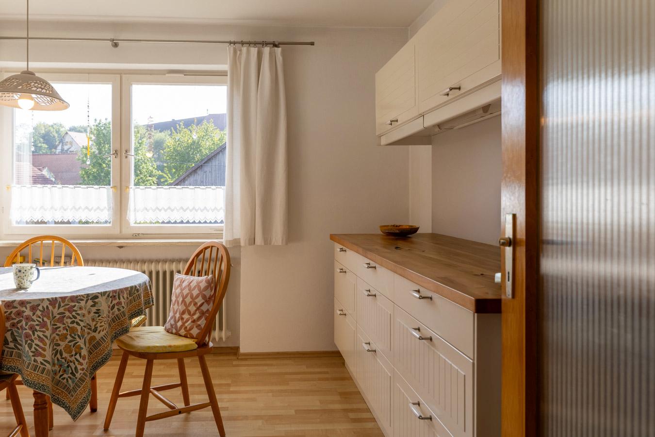 Attraktives 2-Familienhaus mit 177 m² Wohnfläche und großem Garten