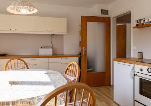 Attraktives 2-Familienhaus mit 177 m² Wohnfläche und großem Garten