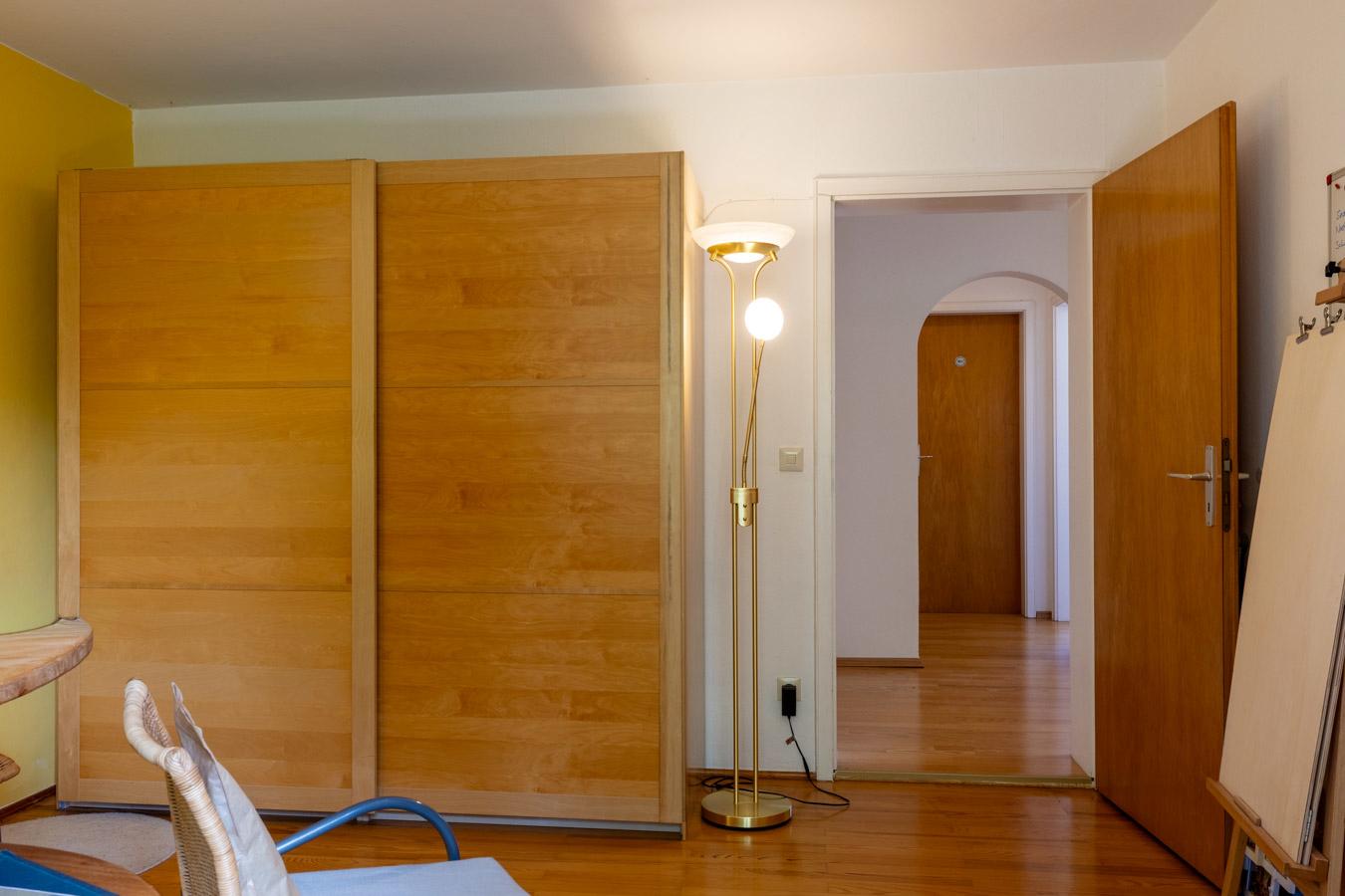 Attraktives 2-Familienhaus mit 177 m² Wohnfläche und großem Garten
