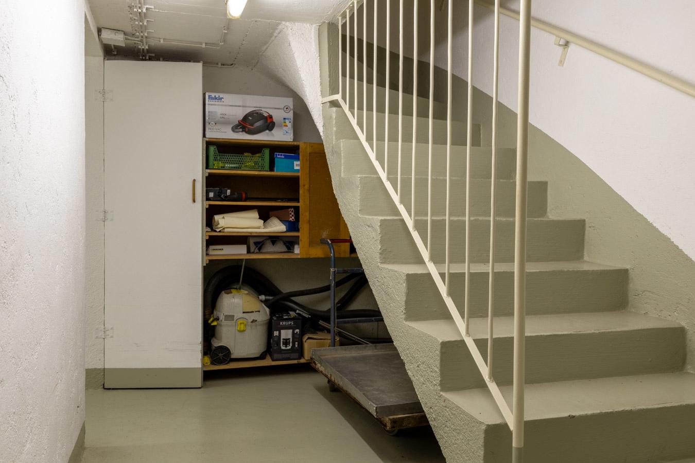 Attraktives 2-Familienhaus mit 177 m² Wohnfläche und großem Garten