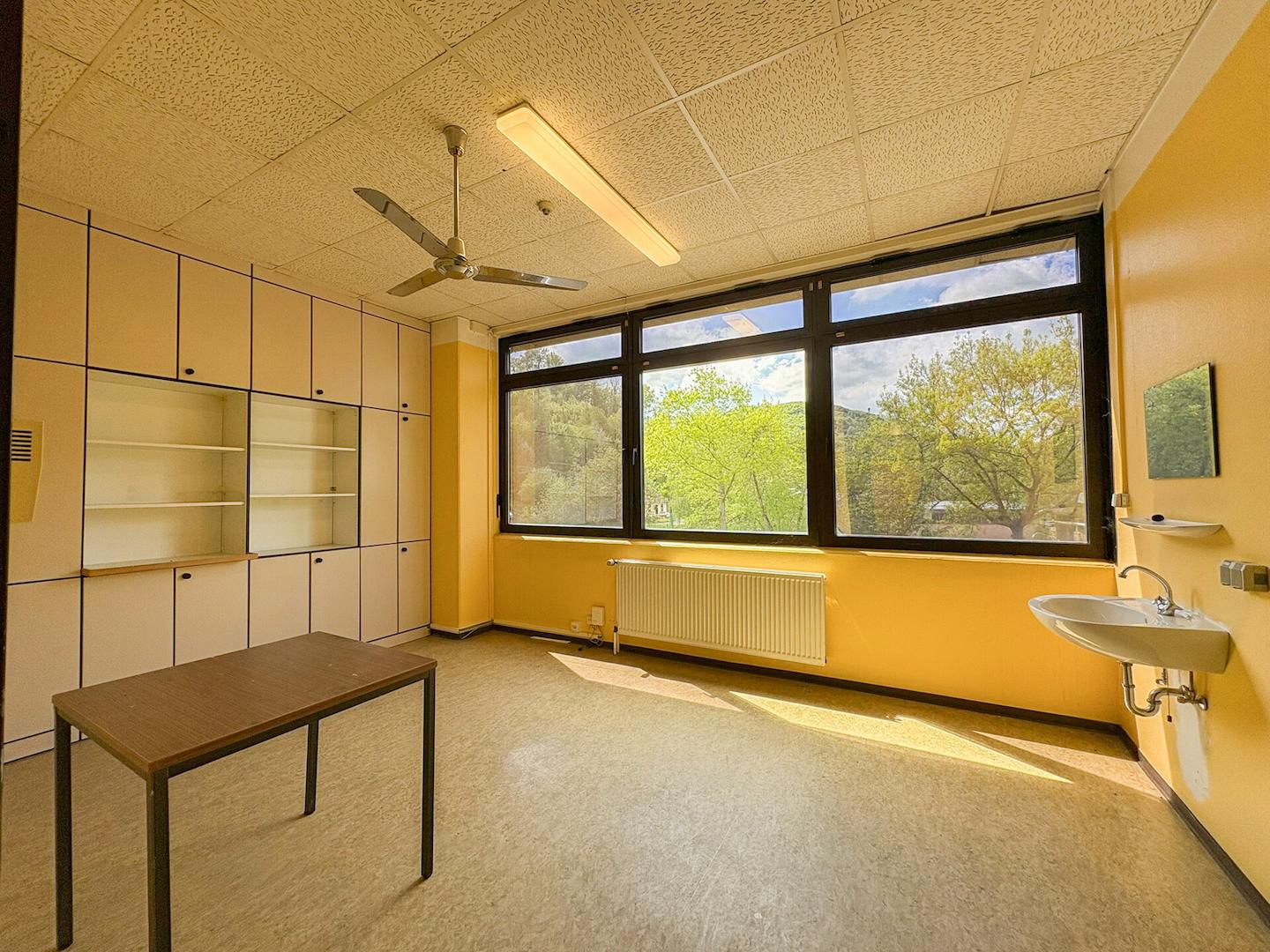 Büroraum
