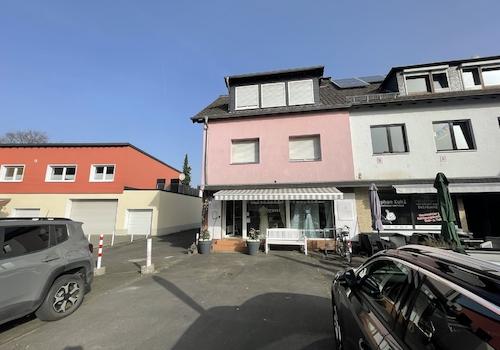 Stellplätze/Gewerbe