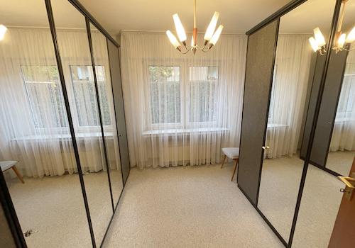 Ankleide/Arbeitszimmer