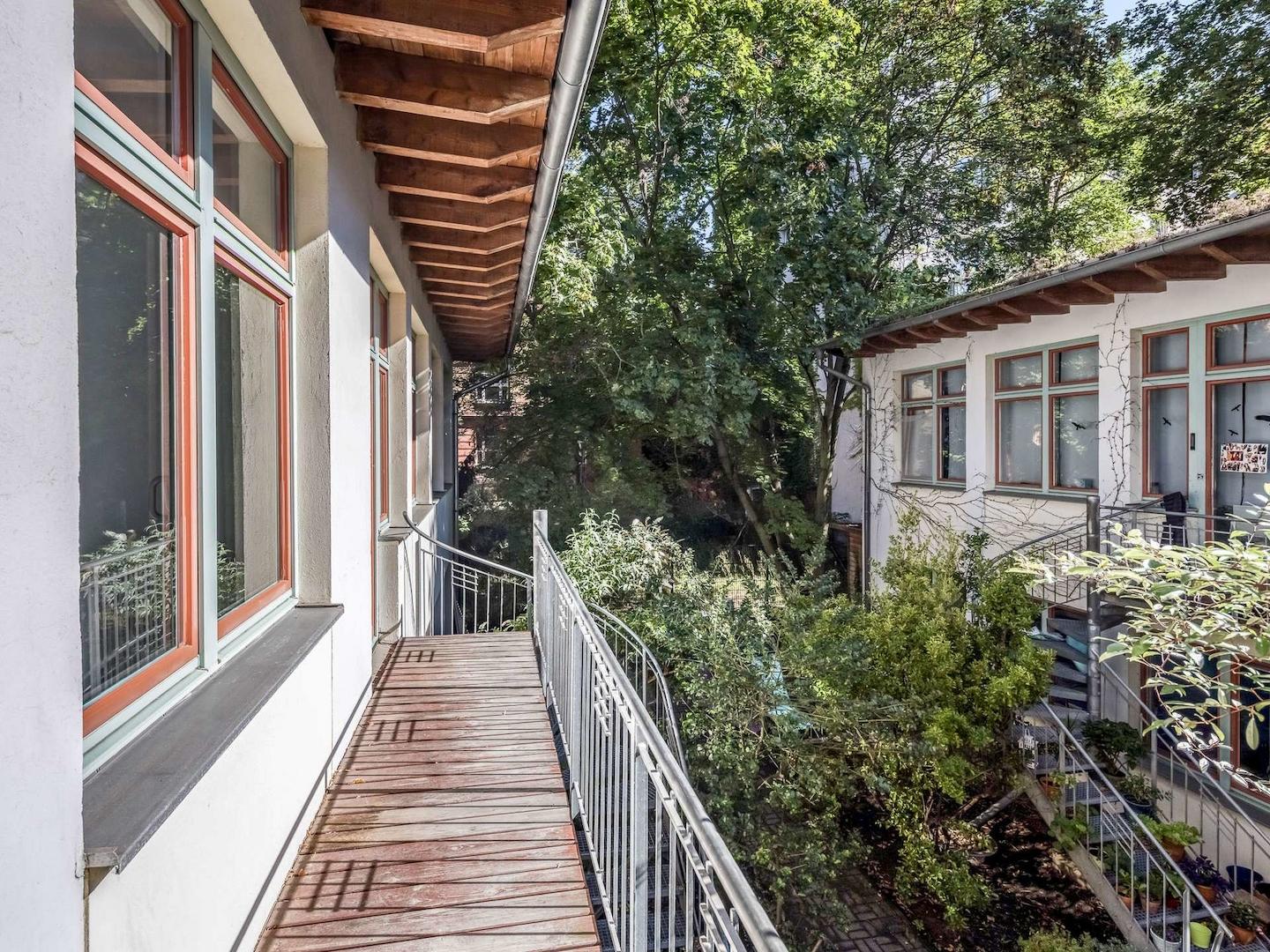 Balkon