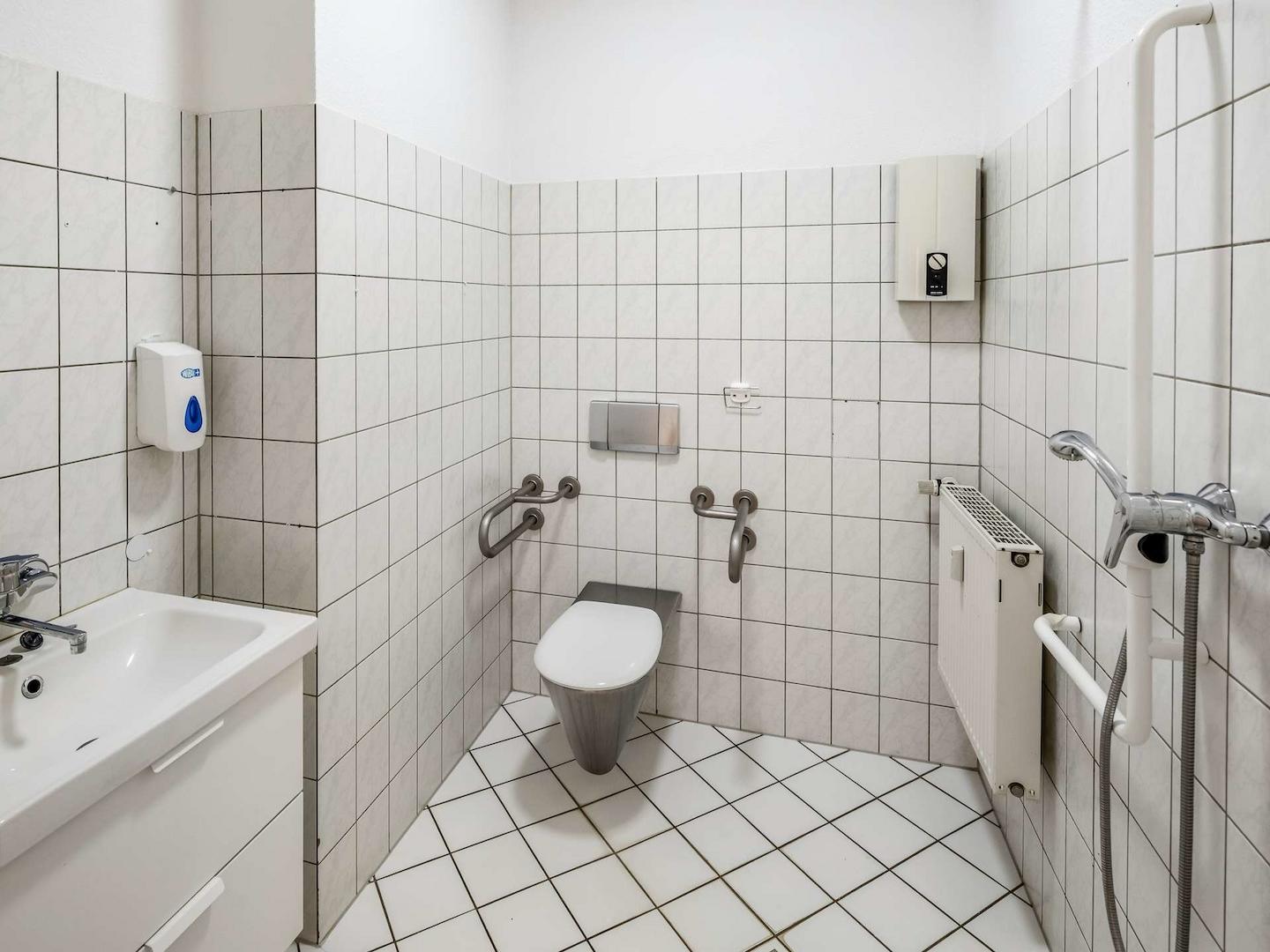Duschbad 
