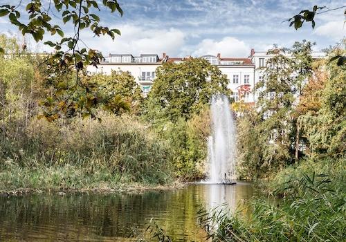 Görlitzer Park