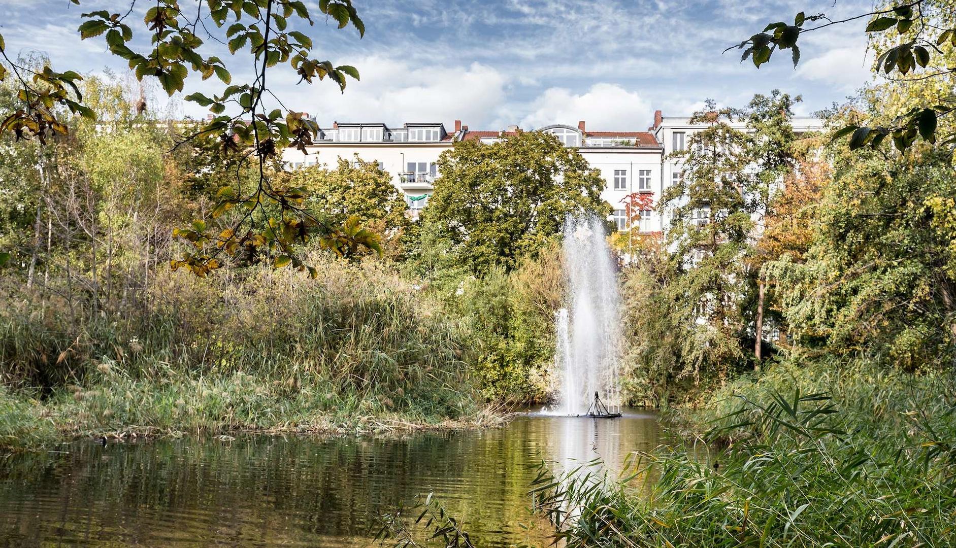 Görlitzer Park