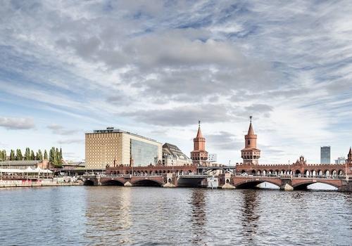 Oberbaumbrücke
