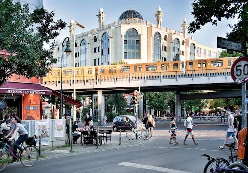 Manteuffelstraße