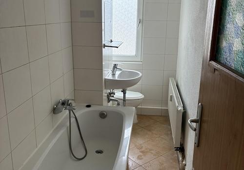 Badzimmer