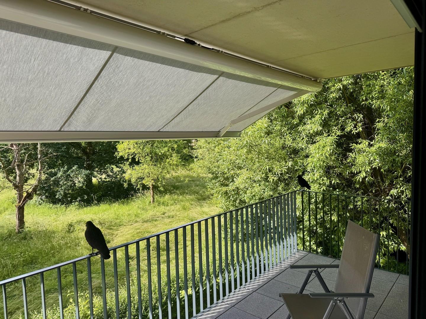 Loggia