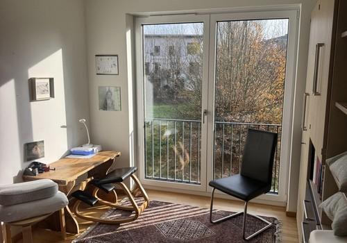Schlafzimmer 2
