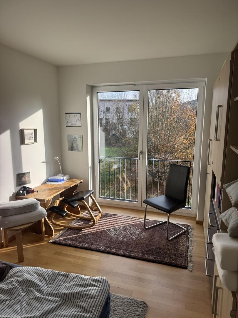 Schlafzimmer 2