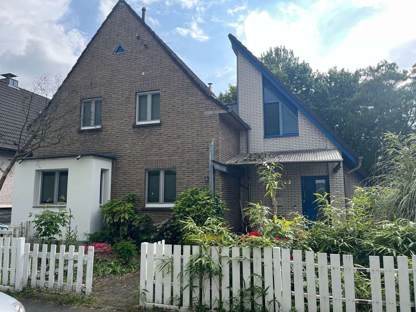 Außenansicht
