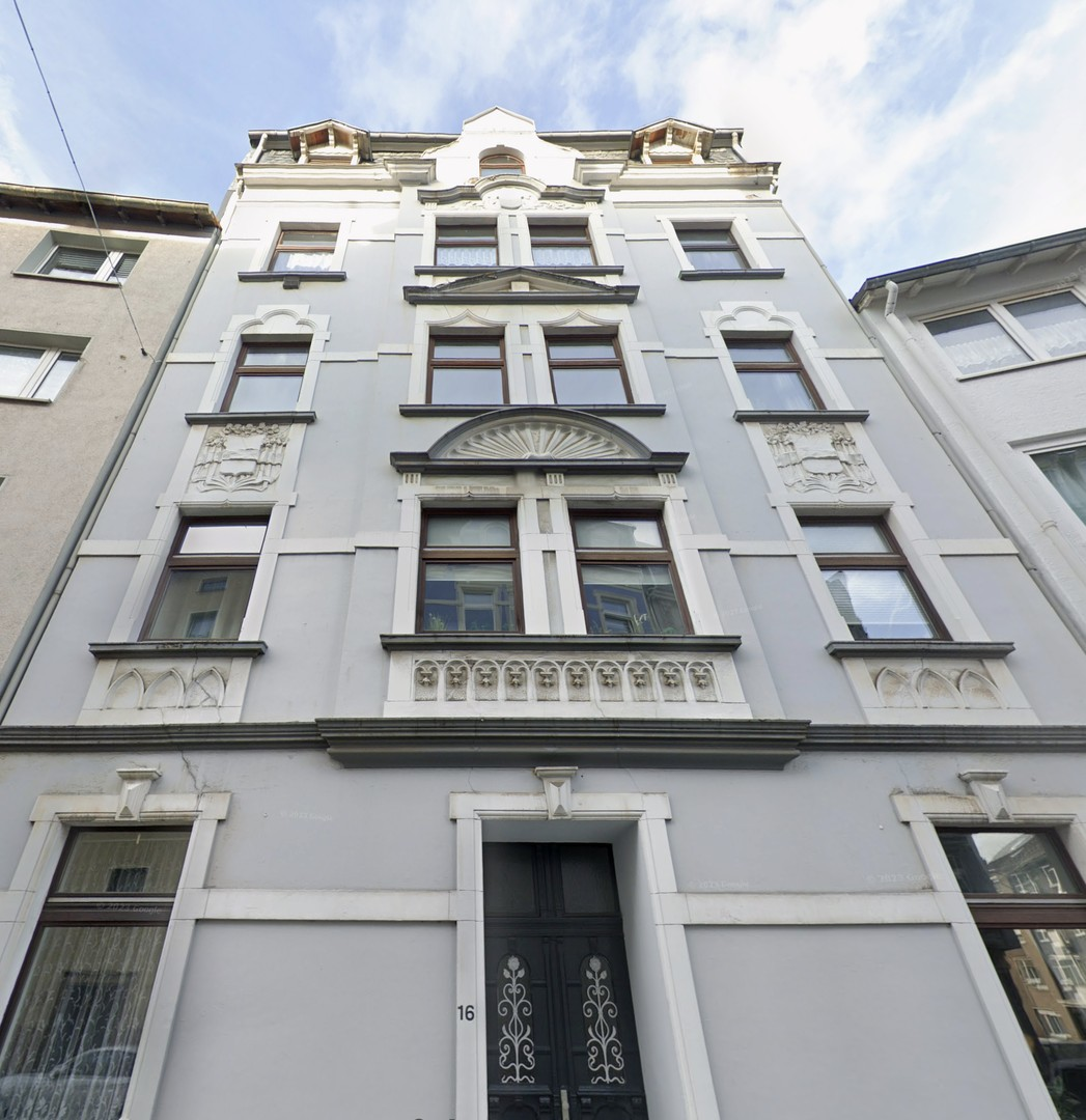 Außenfassade