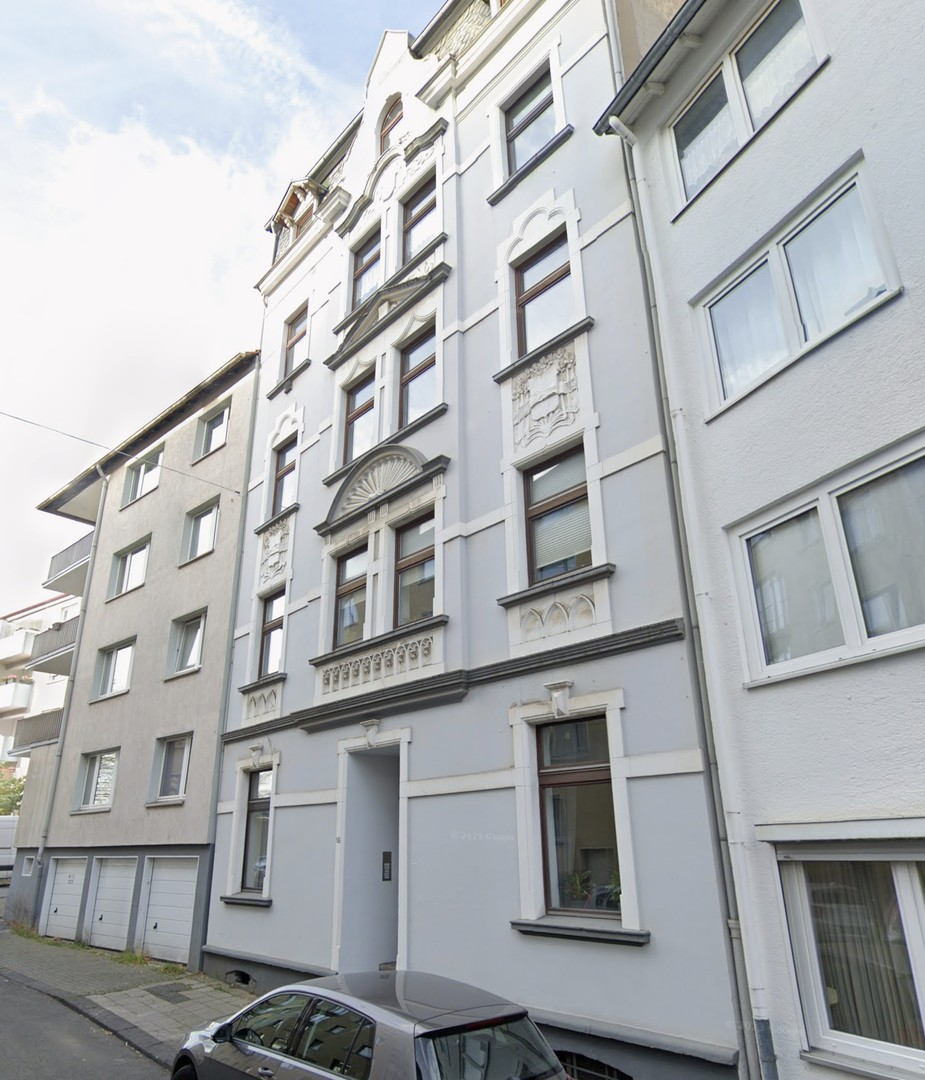 Außenfassade