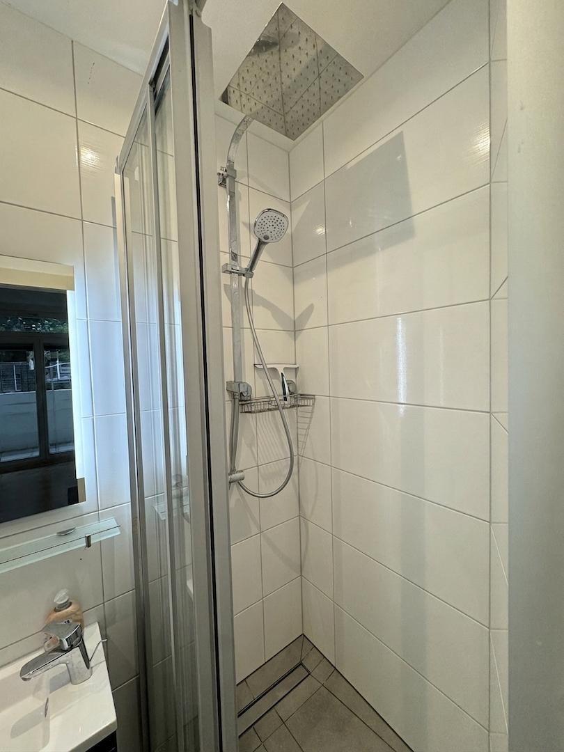 Dusche